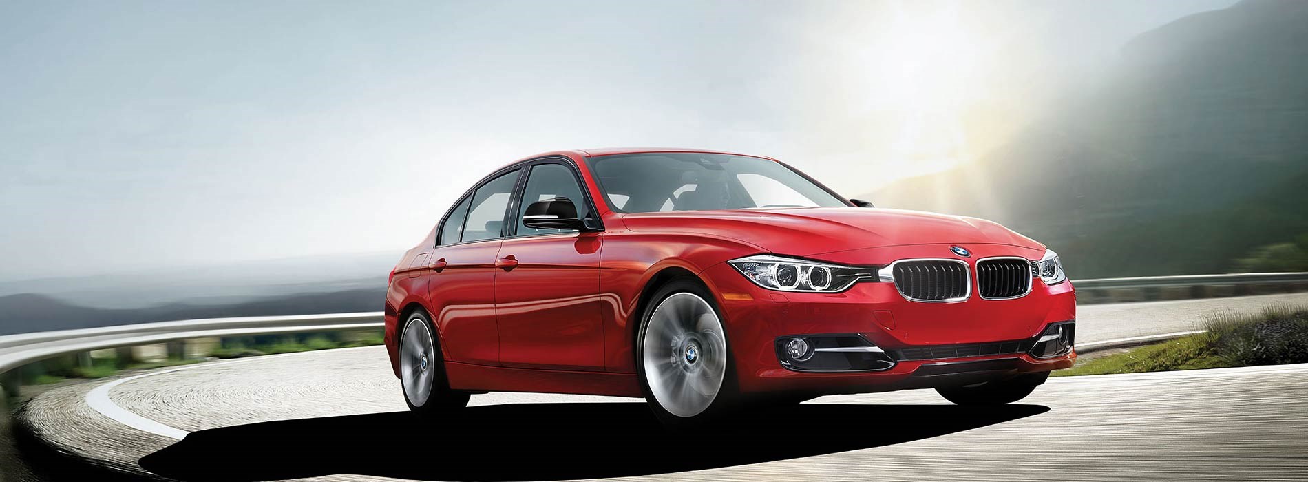 BMW Certified Pre-Owned